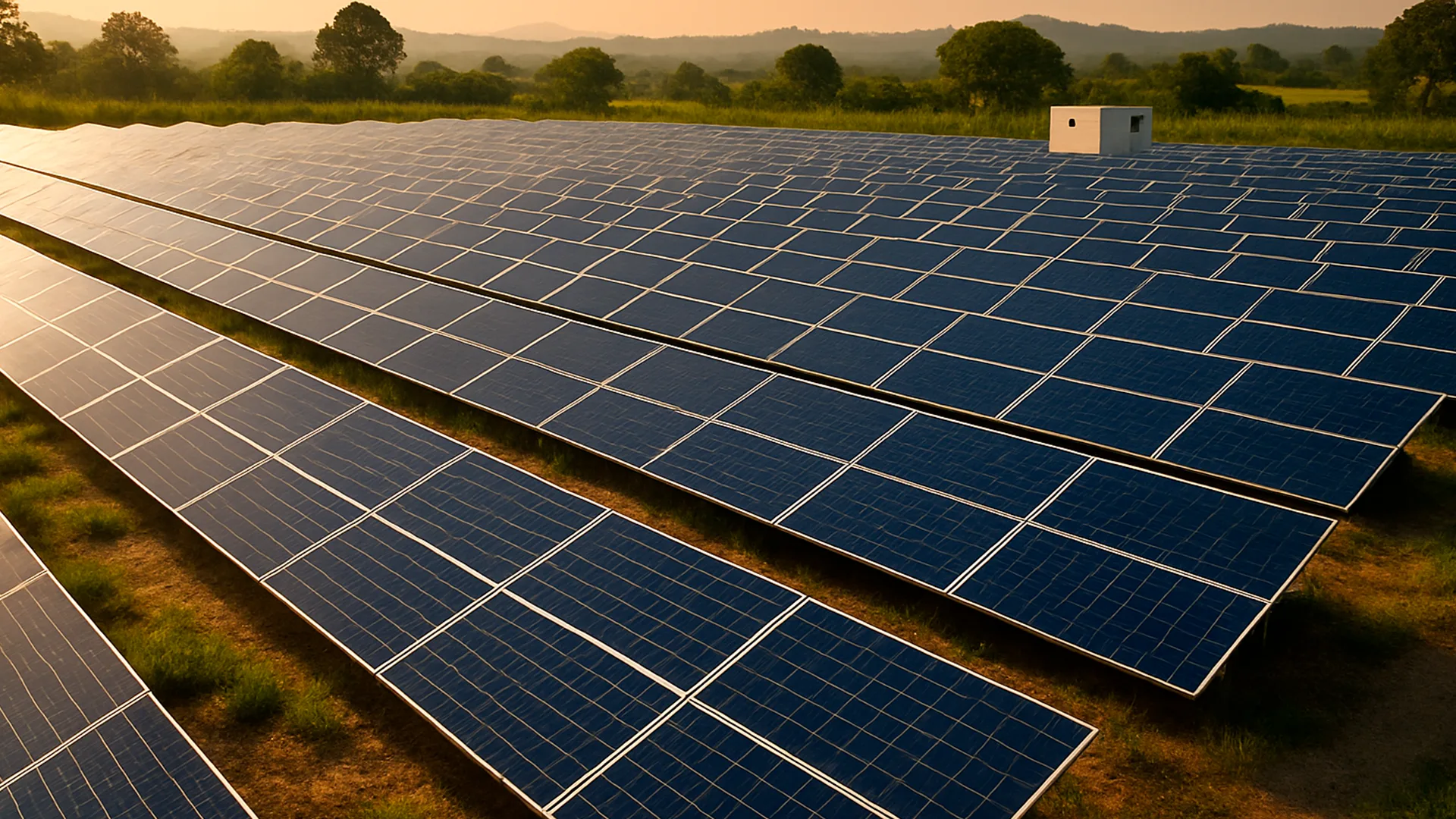 Granja Solar - INGESSA