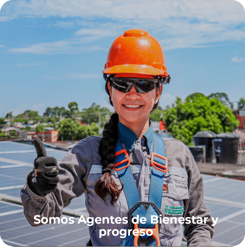 Agentes de Bienestar y Progreso