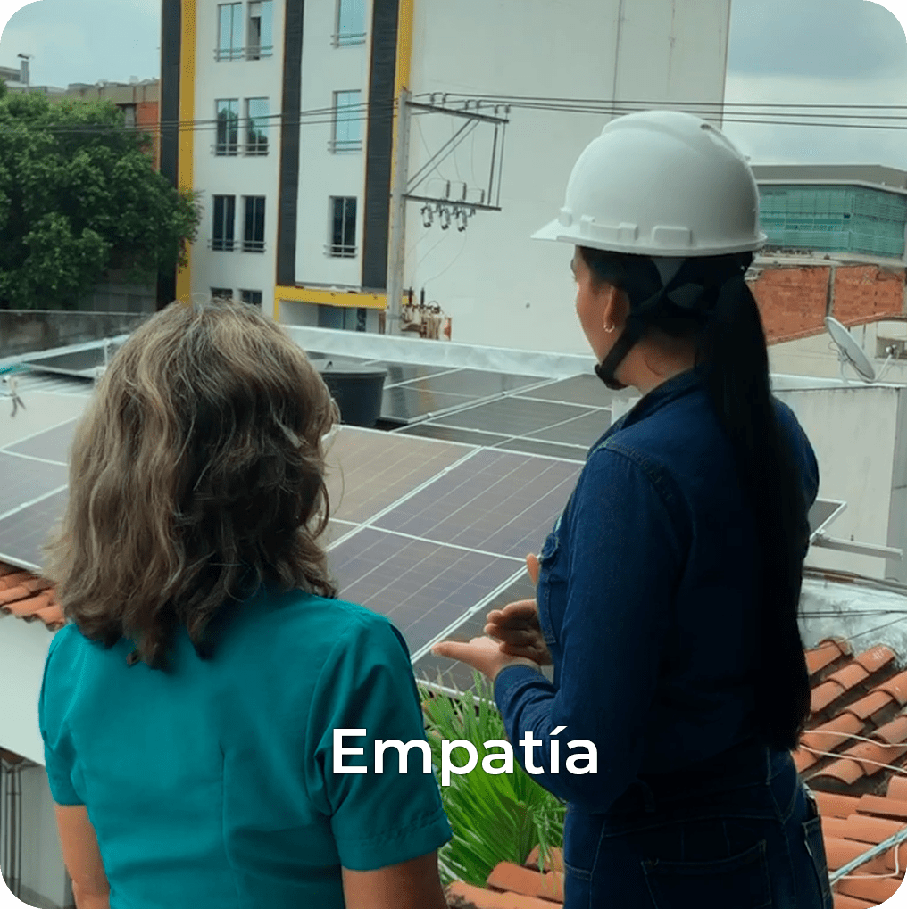 Empatía