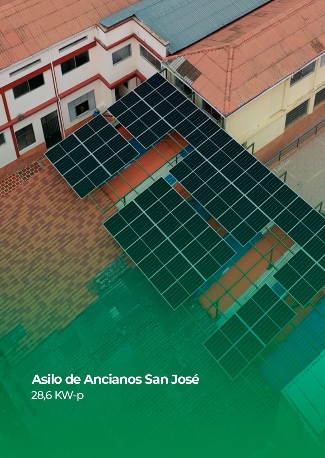 Asilo San José